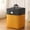 Yellow-YE, variant on MMJ Extra Large Moving Storage Bag 110L Heavy Duty Waterproof Packing Tote Zipper Reinforced Handles Clothes Bedding Travel Organizer