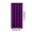 Purple, variant on Cebalnir Blackout Curtains, 1PC Rod Pocket Room Darkening Drapes for Bedroom Living Room, Insulated Thermal Light Blocking Window Curtain (W37.8 x L71.7 Inch)