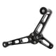 thumbnail image 2 of Palanca de cambios de motocicleta de repuesto, compatible con 1200 Custom 2004-2018. Negro G, 2 of 9
