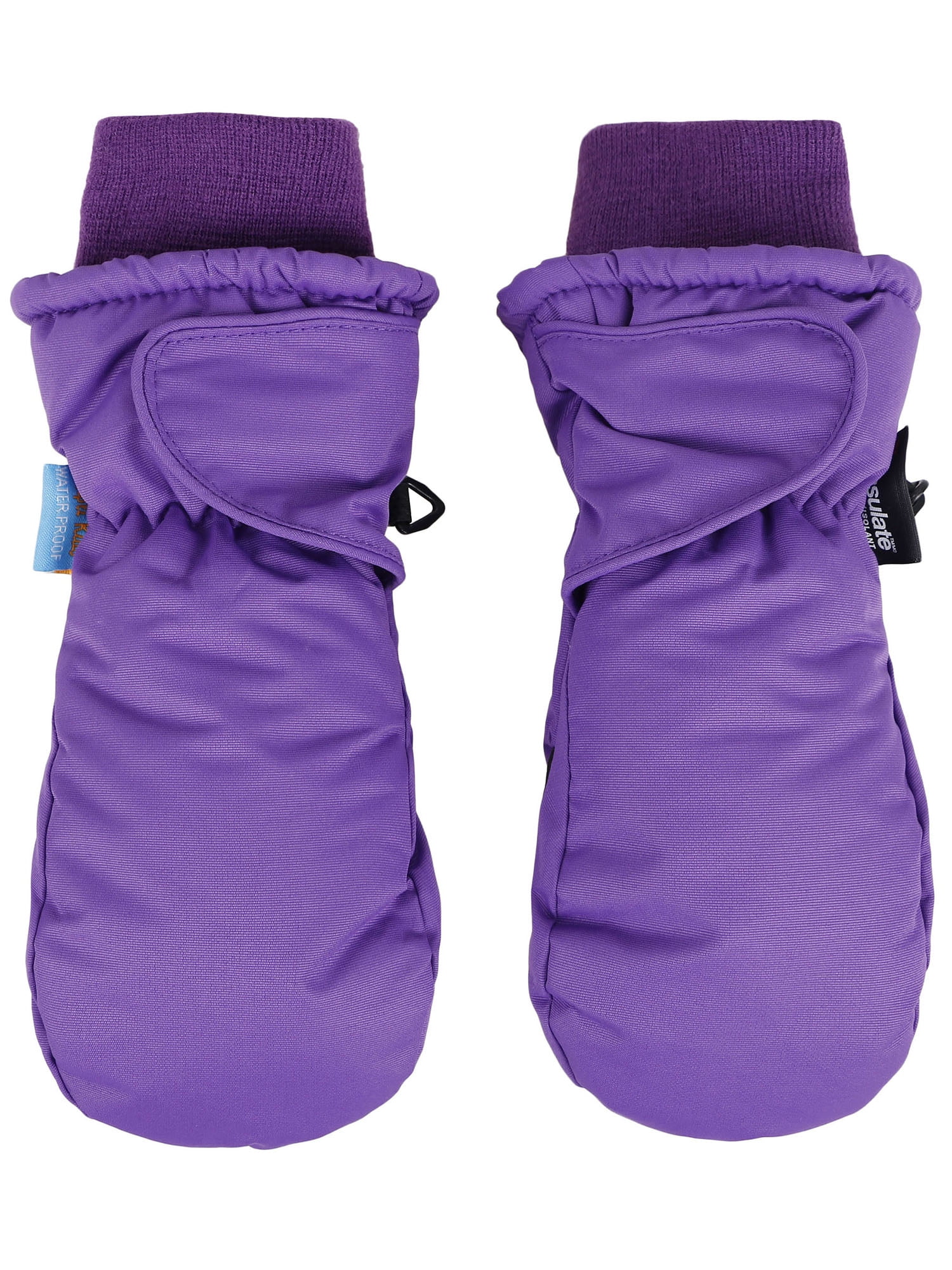 SimpliKids Childrens Snow Gloves Sports Insulation Waterproof Winter Kids Ski Mittens SimpliKids Childrens Snow Gloves Sports Insulation Waterproof Winter Kids Ski Mittens