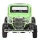 thumbnail image 4 of Juguete de Camioneta pickup Ecomeon Modelo de aleación con Sonido y Adornos Decorativos Ligeros Verde, 4 of 4