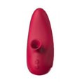 thumbnail image 1 of Estimulador de clítoris para mujeres 11 vibraciones 11 modos de succión Estimulador de pezones Juguetes vibradores para usar en mujeres durante el sexo Parejas Juguetes para adultos Chupando senos Mas, 1 of 8