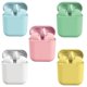 thumbnail image 1 of ZHAOCHENG Auriculares deportivos Bluetooth a prueba de agua Auriculares inalámbricos Compatible con iPhone Compatible con Samsung Compatible, 1 of 5