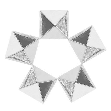 IDEANATEGRATE 5Pcs Snowboard Grip Pads Suitable for Outdoor Skiing and Snowboarding