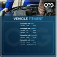 thumbnail image 3 of OEG Parts New 155AMP Alternator Replacement For Chevrolet Blazer 3.6L 2019-22, Replacement For Cadillac 3.6L XT5 2017-22, XT6 2020-22 TN104211-8912 TN1042118911 44016N 13520809 1042111912 104211-1911, 3 of 13
