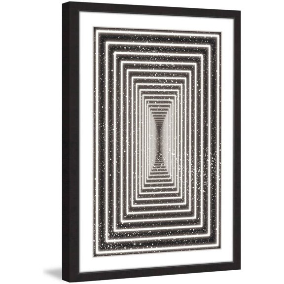 Marmont Hill "Unconciousness" by Bryon White Framed Painting Print