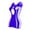 Purple, variant on Glitter Lingerie Set for Women Sexy Pajama for Women Open Bottom Sexy Lingerie Bra Top Fancy Dark Robe Negligee Lingerie Sexy plus Size plus Size Strapless Bra for Women Underwire Very Sexy Lingerie