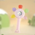 thumbnail image 4 of ToyKingdee Rattles Toy,Sensory Toy, Montessori Early Education Toy, Teething Toy ,Manhattan Ball Toy, Grasp Training Toy, 4 of 7