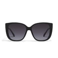 thumbnail image 1 of Anteojos de Sol Quay Ever After con Lentes Cuadrados y Protección UV, 1 of 5