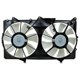 thumbnail image 1 of Motoventilador Para Radiador Para Aire Acondicionado Completo Wld TYG Toyota Camry, 1 of 1