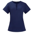 thumbnail image 2 of Dental Surgeon's Scrubs - Professional Comfortable Medical Care Clothing for Female Surgeons - Moisture Absorption Perspiration Function, 2 of 2