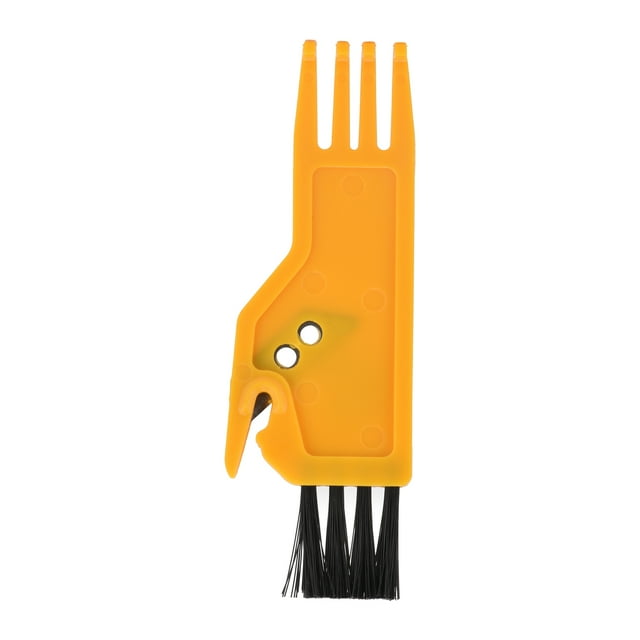 Cepillo de limpieza para aspiradora, cepillo para polvo ligero para el hogar para aspiradora robot LYUMO Cepillo de limpieza para aspiradora