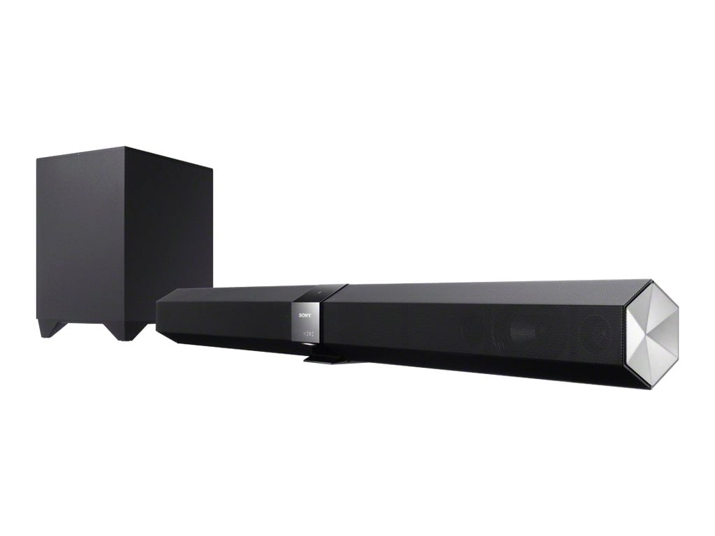 Sony HTCT660 Sound bar system for home theater 2.1channel