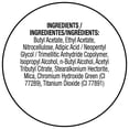 thumbnail image 7 of Salon Perfect Neon Nail Polish, 456 Mermade of Money, 0.5 fl oz, 7 of 7