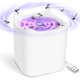 thumbnail image 1 of Lámpara antimosquitos eléctrica para exteriores e interiores, con USB, potente y atractiva trampa para insectos., 1 of 5