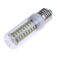 thumbnail image 2 of Lámpara 220V-240V E27 LED SMD 5730 LED brillante Bombilla de maíz Luz blanca (72SMD), 2 of 8