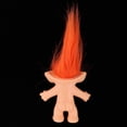 thumbnail image 3 of Colección de juguetes de de acción en miniatura de muñeca y afortunada, 3 of 7