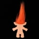 thumbnail image 3 of Cromáticas, Paquete De 2 Piezas De Juguetes De Para , Proyecto Escolar, Suministros Para (7.87 Hugo Vintage Trolls Doll, 3 of 7