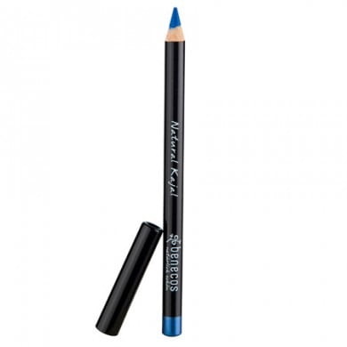 Natural Eyeliner - Bright-Blue Benecos 1 Pencil