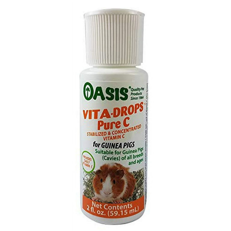 Vitamin c tablets for guinea cheap pigs