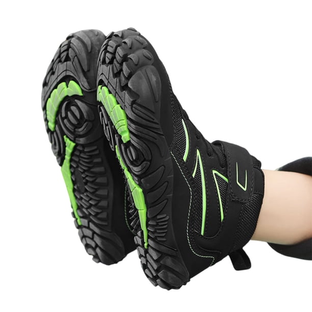 Escalada Botas Senderismo para Impermeable Antideslizante Aventuras Al Aire Libre