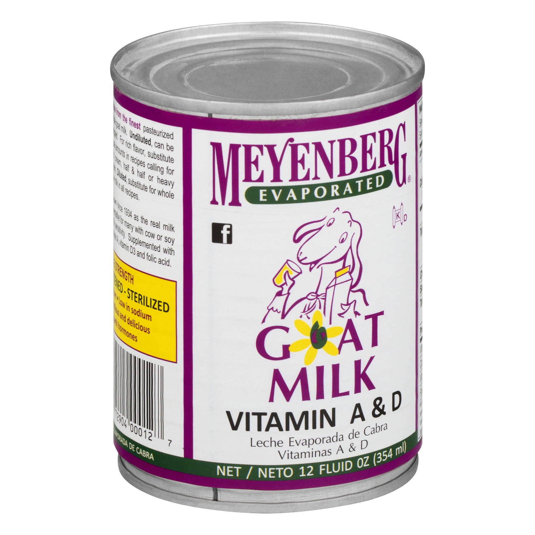 Evaporated Goat Milk Recipe Dandk Organizer