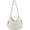 Beige, variant on Tote Crossbody Women's Puffy Bag with Padding