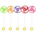 thumbnail image 1 of Uinagy Luminous Flywheel Pull Wire Flywheel Toy, 1 of 9