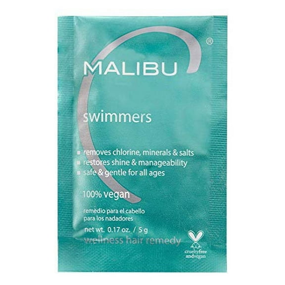 Malibu Swimmers Wellness Treatment, 0.17 oz