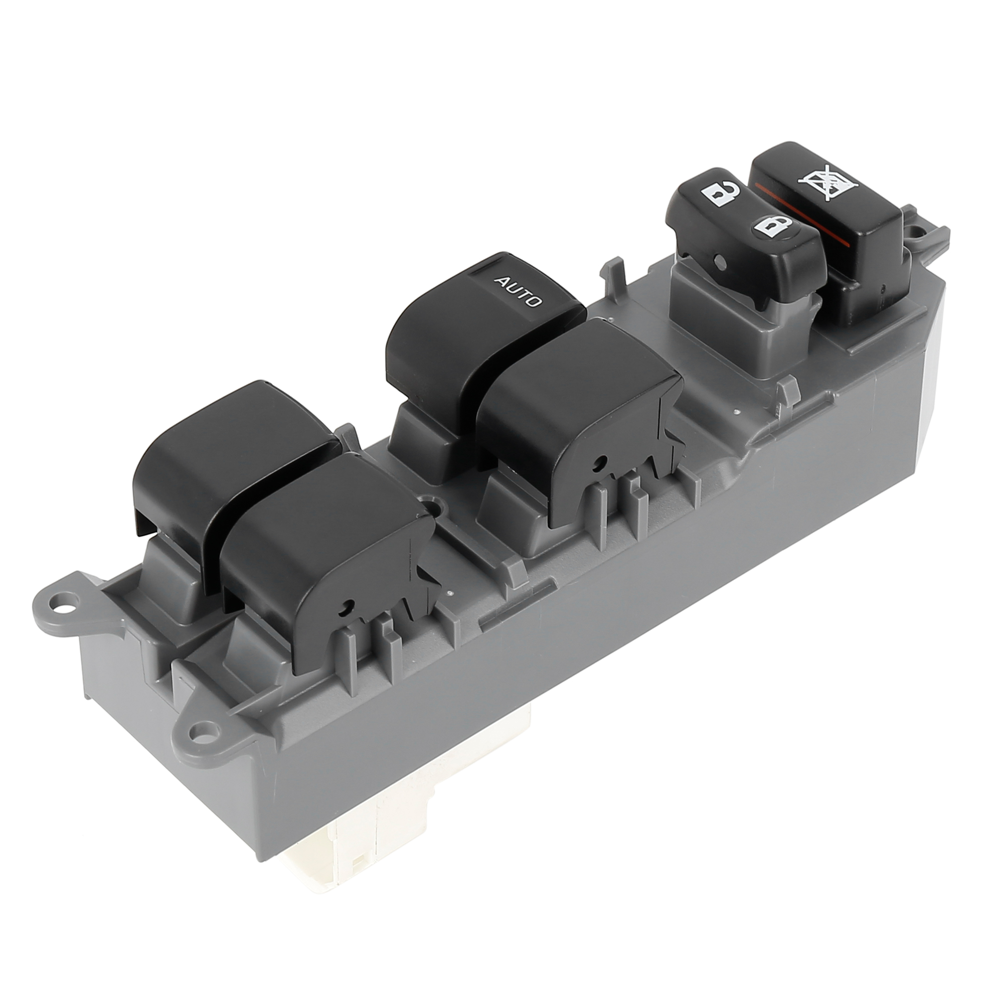 10-Pin Driver Side Window Lift Switch For Mitsubishi L200 1996-2007 – Vinciann, MR732119