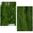 thumbnail image 6 of Artificial Moss for Indoor Outdoor Decor Available in 50g 100g 200g Sizes, 6 of 6