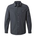 thumbnail image 1 of Craghoppers - Camisa Kiwi Ridge para Hombre (Azul Acero), 1 of 5