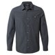 thumbnail image 1 of Craghoppers - Camisa Kiwi Ridge para Hombre (Azul Acero), 1 of 5