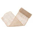 thumbnail image 3 of 1 rollo de arpillera para árbol, cubierta de lino para plantas, envoltura protectora para troncos de árboles a prueba de frío, 3 of 6
