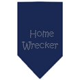 thumbnail image 4 of Pet and Dog Bandana Rhinestone, "Home Wrecker", 4 of 10