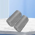thumbnail image 4 of Peggybuy 3/6/9/12/15M Tight Mesh Wire Mesh Rabbit Rodent Protection Stainless Steel Mesh, 4 of 9