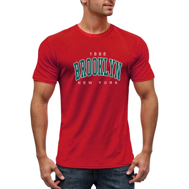 Slim Fit Short Sleeve T Shirt Breathable Mesh Crew Neck Undershirt For Casual Wear And Layering Men Apparel Category