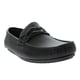 thumbnail image 4 of Mocasín Erick color negro textura snake 28.5 Dorothy Gaynor Mocasín Erick color negro textura snake 28.5, 4 of 6