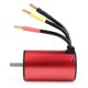 thumbnail image 2 of Esc Motor sin escobillas S3660 4200KV, reemplazo de Motor impermeable para WLtoys RC Car Tamiya 1/8/ 1/10 RC Car Romacci Esc, 2 of 7