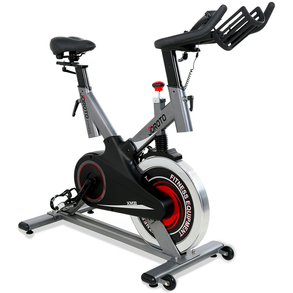 joroto belt drive exercise bike