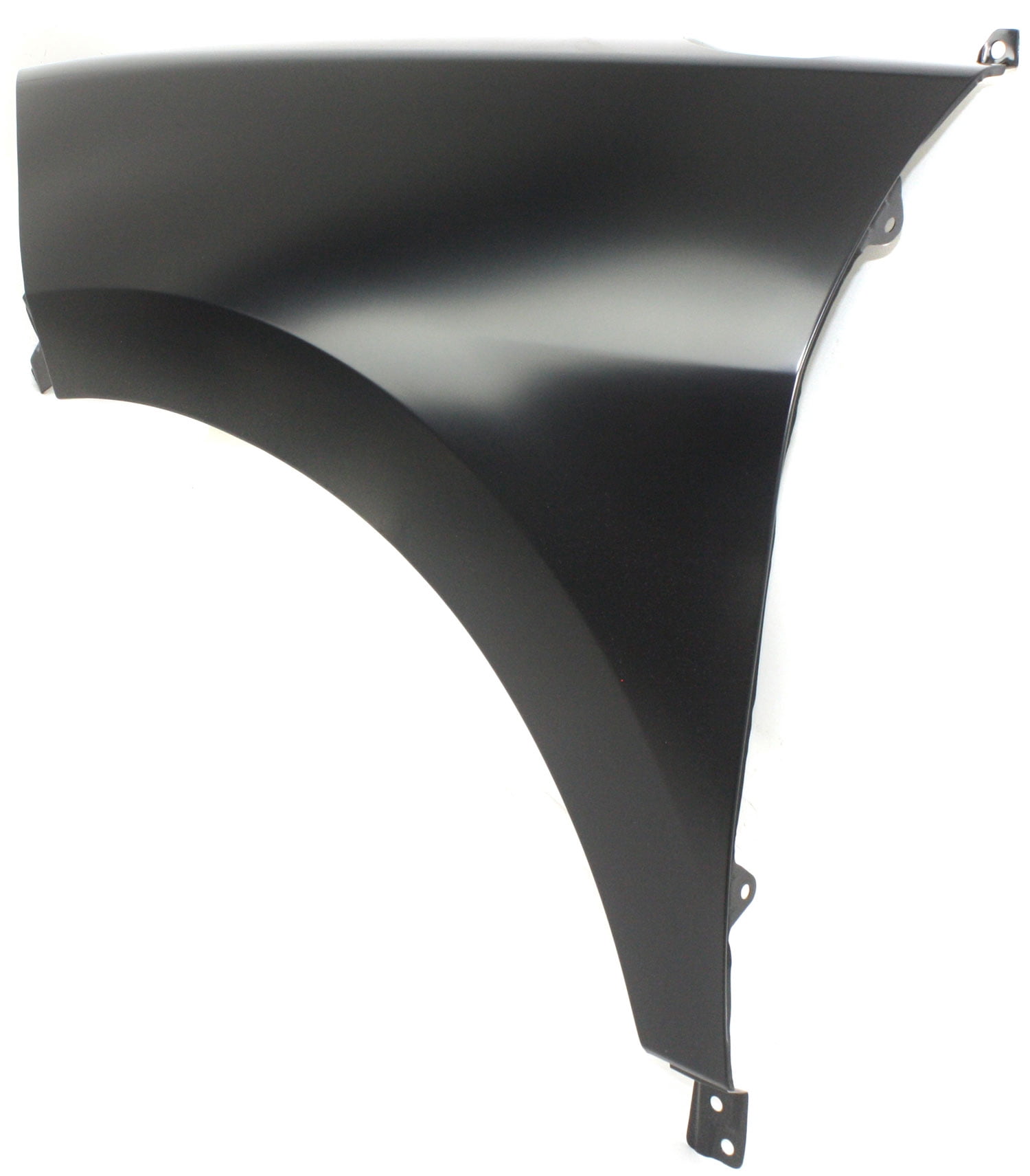 Replacement REPB220112 Fender Compatible with 2007-2013 BMW 328i 2009-2013 xDrive Front, Left Driver Coupe