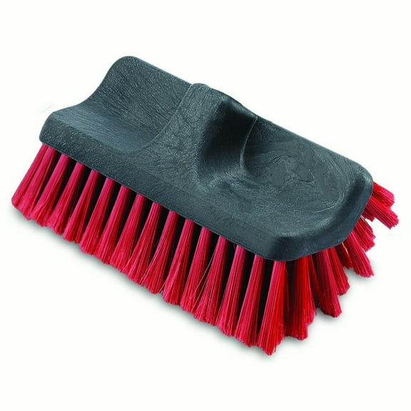 Libman All-Surface Soft Fiber Brush Head #535