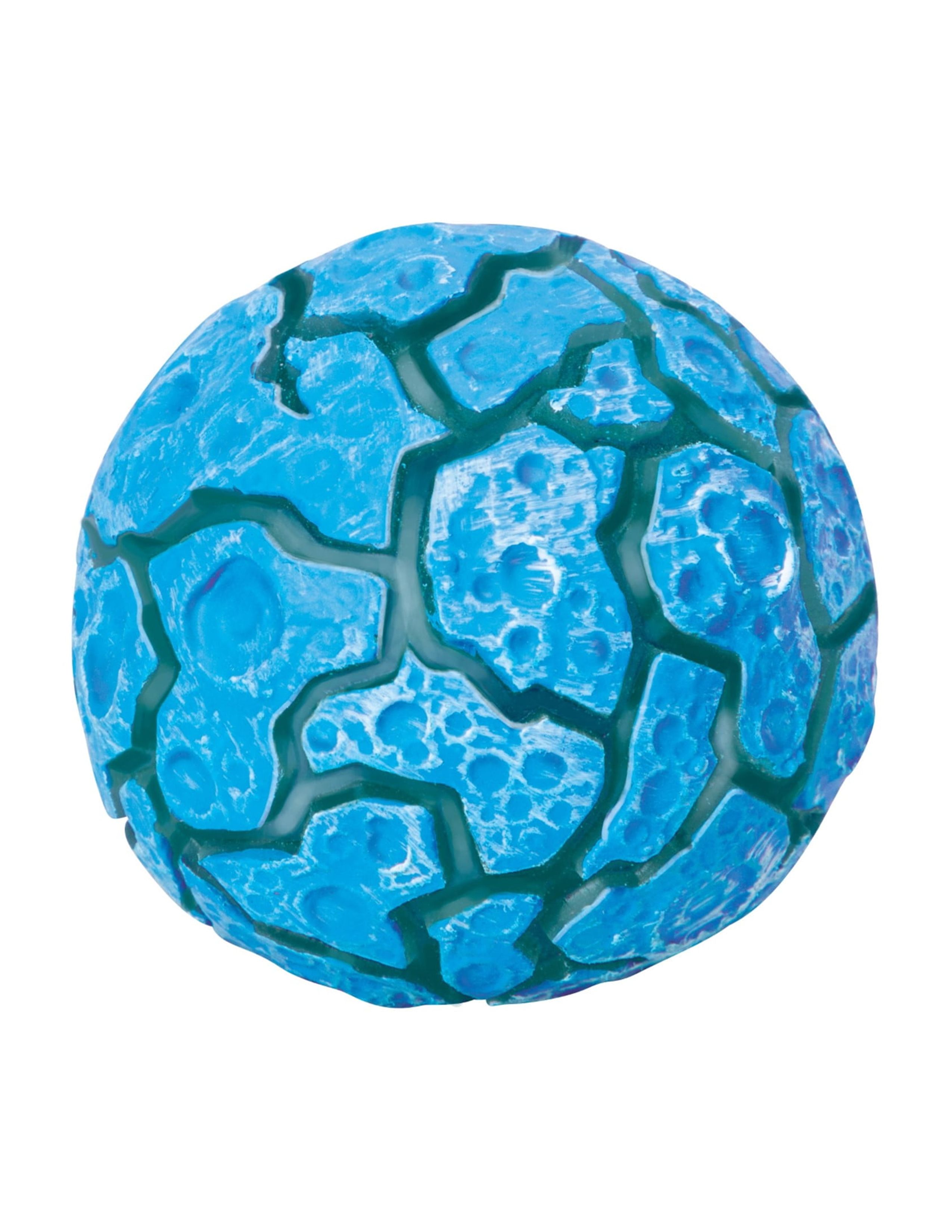 Schylling Magma Ball   Light Up Will Bring The Glow Of The Galaxy Stress Squeeze Age+3