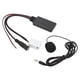 thumbnail image 4 of Cable auxiliar Bluetooth Nikou AUX IN Bluetooth, 4 of 9
