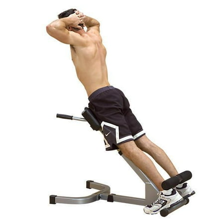 Power Line 45 Back Hyperextension