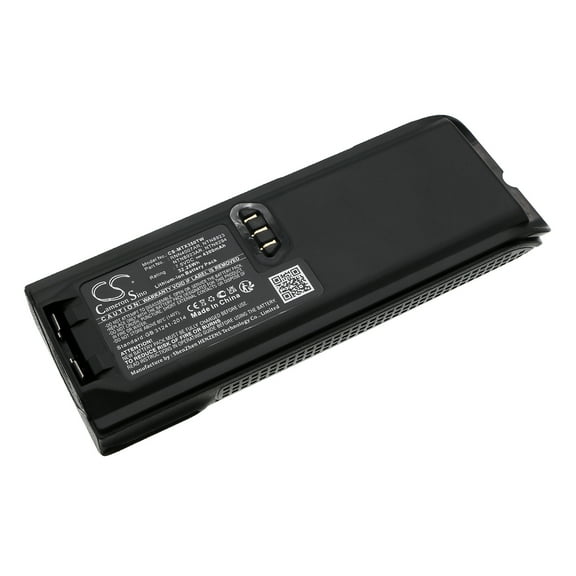 Battery for Motorola NTN8293 NTN8294 MTP300 XTS5000 RNN4007AR NTN8923 NTN8294