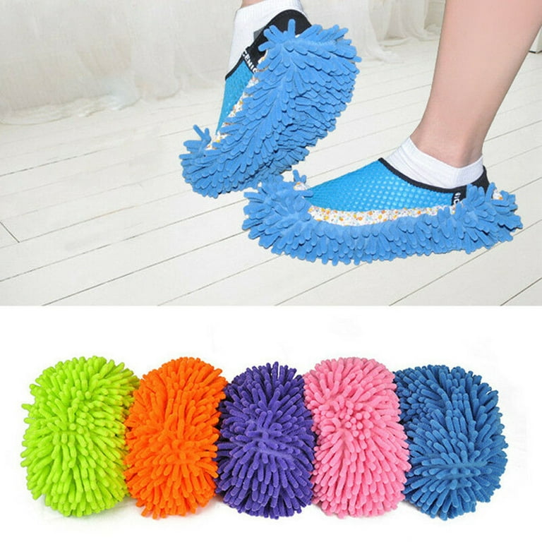Slipper mops shop walmart