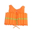 thumbnail image 3 of Chaleco Ligero De Supervivencia Para Vela, Surf, Piragüismo, 20 Compartimentos 20 cuadrículas, 3 of 8