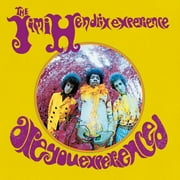 Jimi Hendrix - Are You Experienced? - Rock - Vinyl