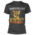 thumbnail image 1 of The Offspring - Camiseta Smash 20 para Adultos Unisex (Gris Carbón), 1 of 2